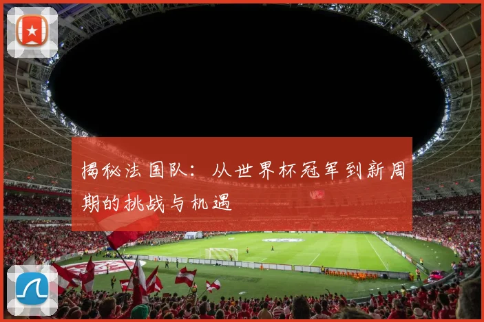 揭秘法国队:从世界杯冠军到新周期的挑战与机遇