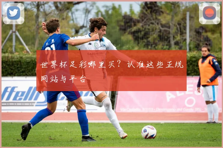 世界杯足彩哪里买？认准这些正规网站与平台